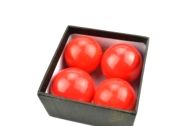 MANIPULAÇÃO DE BOLAS EXELCIORS