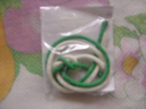 CORDA BICOLOR