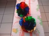 FLORES MECÂNICAS