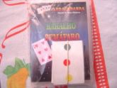 BARALHO SEMÁFARO