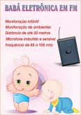 BABÁ ELETRÔNICA - fm