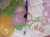CANETA VOLÁTIL