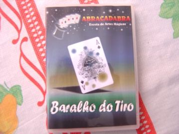 BARALHO DO TIRO