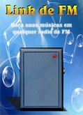 LINK DE ÁUDIO - transmissor de fm