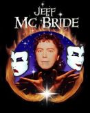MAGIC ON STAGE - Mc Bride