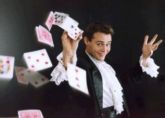 THE REAL SEGRETS OF MAGIC - David Stone