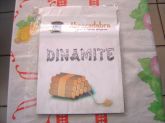 DINAMITE