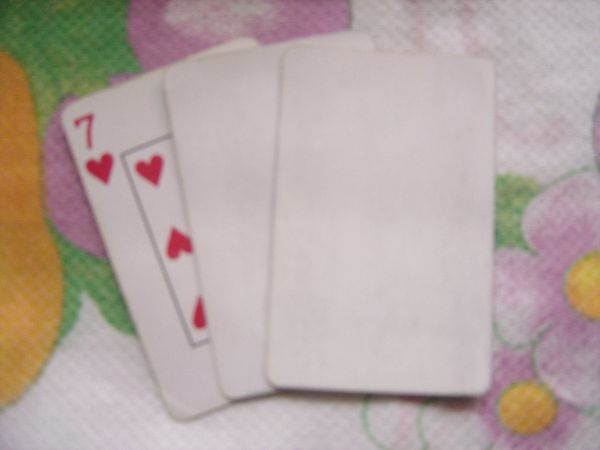 CARTAS REMOVEDORAS
